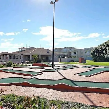Hermanus Beach Club 31 Exterior photo