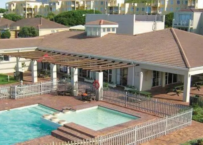 Hermanus Beach Club 31
