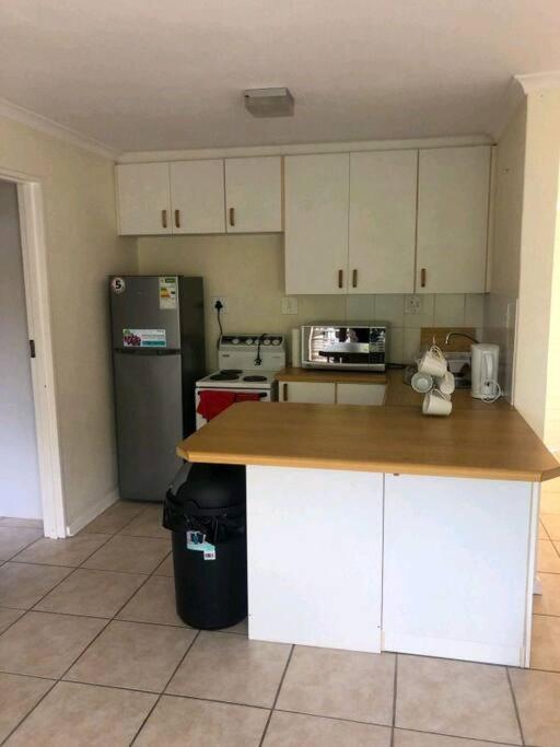 Apartment Club 31 Hermanus