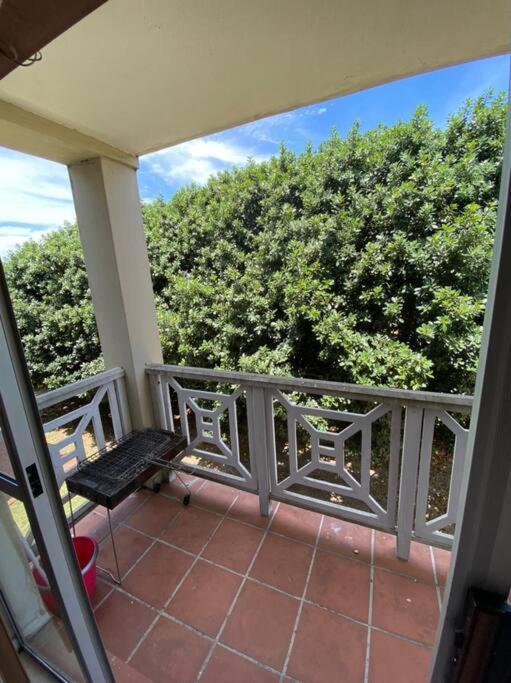 Club 31 Apartment *