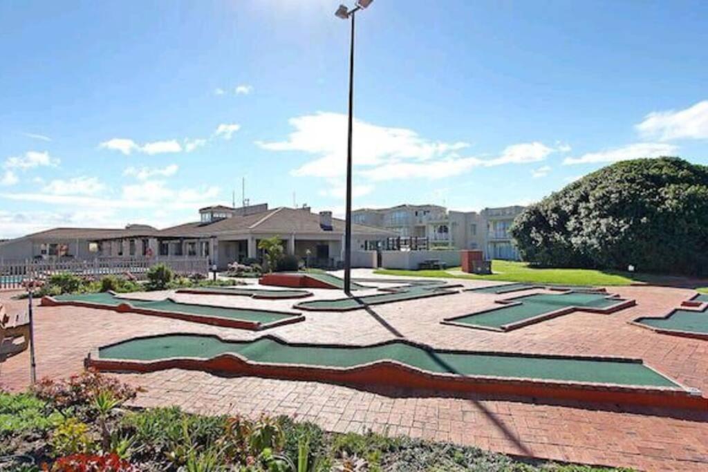Club 31 * Hermanus