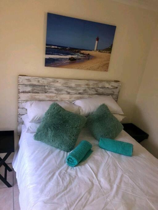 Apartment Club 31