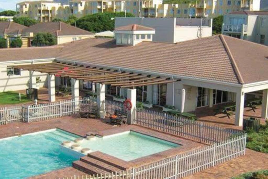 Club 31 Apartment Hermanus